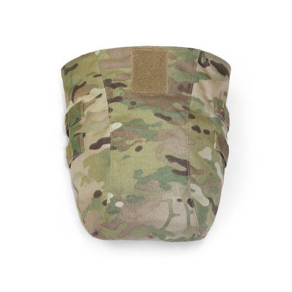 LARGE ROLL UP DUMP POUCH GEN2 - MULTICAM - 1 | YEO